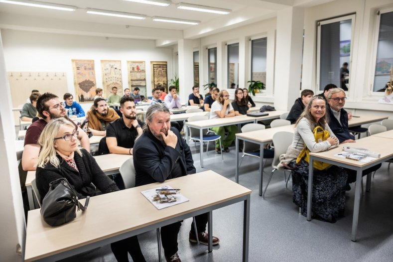 Hackathon byl plný nápadů. Známe nejlepší projekty