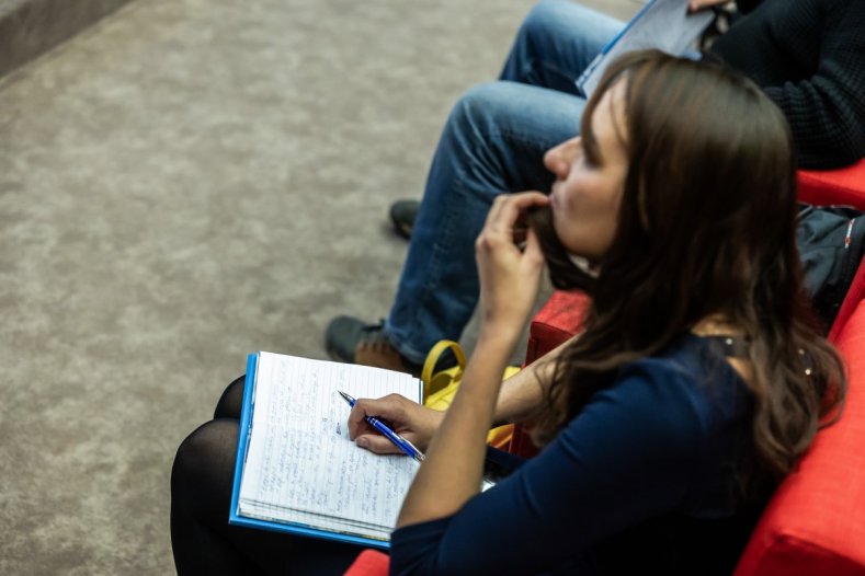 Hackathon byl plný nápadů. Známe nejlepší projekty