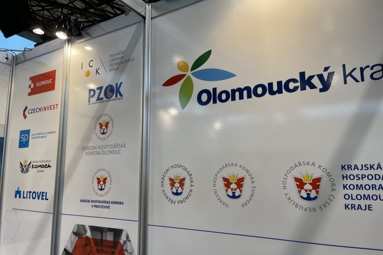 Olomoucký kraj_Stavotech Moderní dům Olomouc