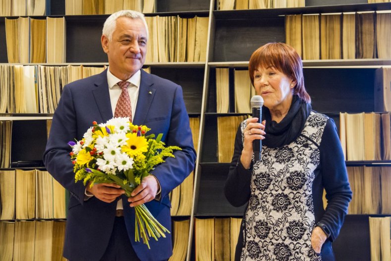 Hejtmanství rozdalo ceny za společenskou odpovědnost