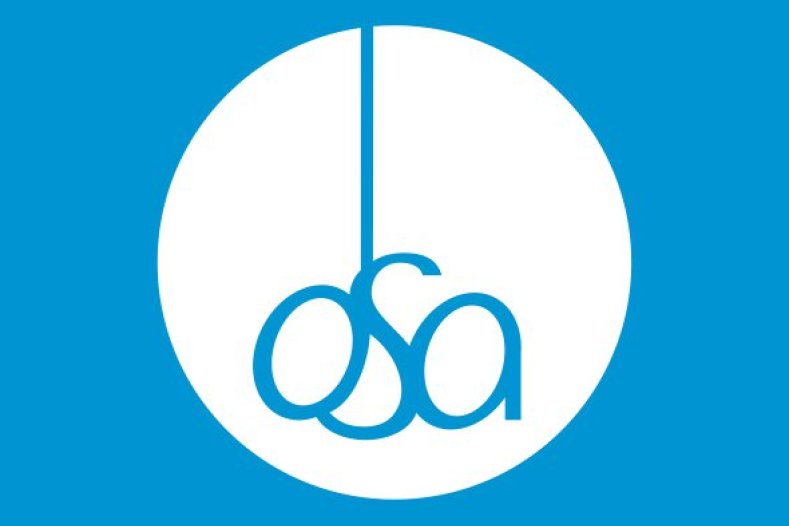 OSA logo