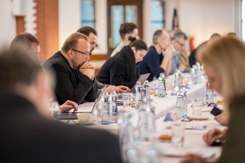 Rady kraje a města zasedly k jednomu stolu. Jednaly o aktuálních tématech