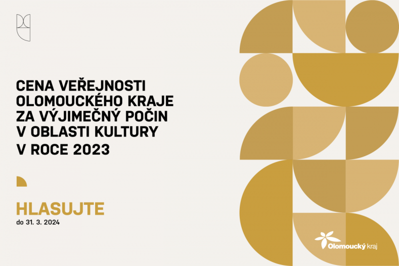 Vyhraje loutkové divadlo, lidová kultura, festival nebo památka? Hlasujte o cenách kultury