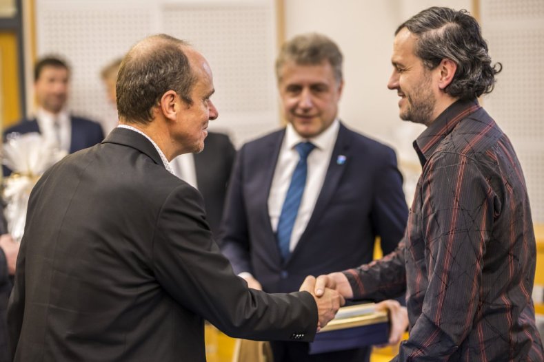 Zlatý erb letos zazáří na Hané i v Jeseníkách