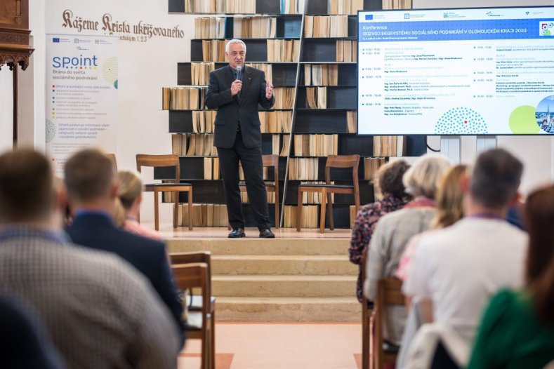 Podnikání může přinést víc než jen peníze. Třeba radost a dobrý pocit