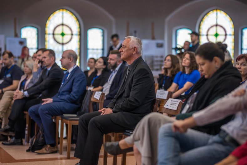 Podnikání může přinést víc než jen peníze. Třeba radost a dobrý pocit