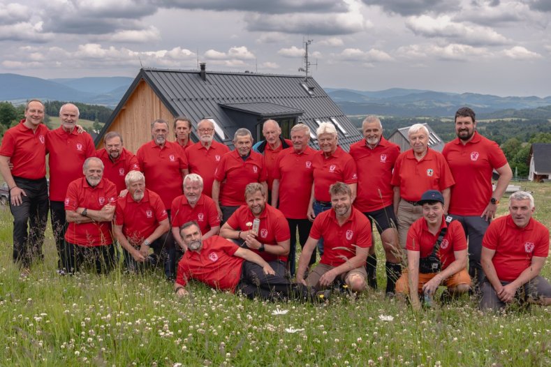 Horská služba má dvě nové stanice. Záchranáři už nemusí sloužit v buňkách