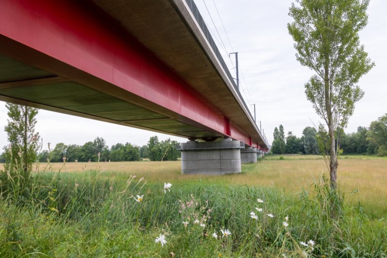 Inspirace Francií. Olomoucký kraj se těší na vysokorychlostní trať, foto: Milan Dvořáček