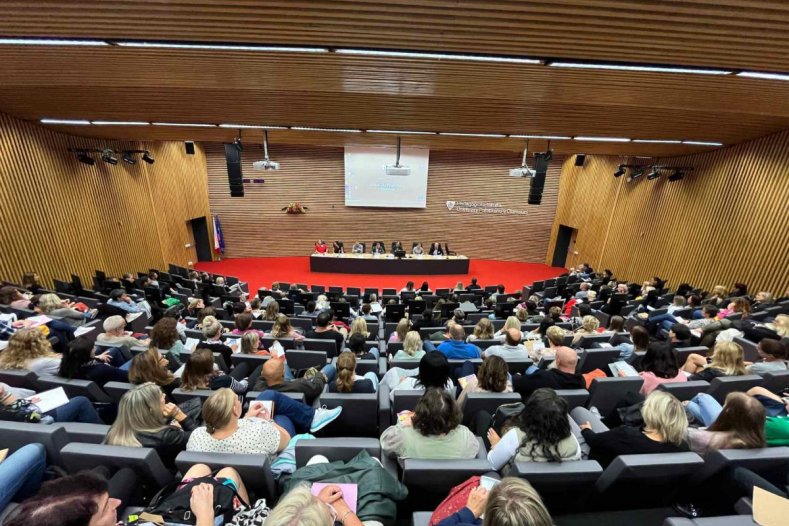 Tématem krajské konference prevence bylo bezpečí a klima ve škole