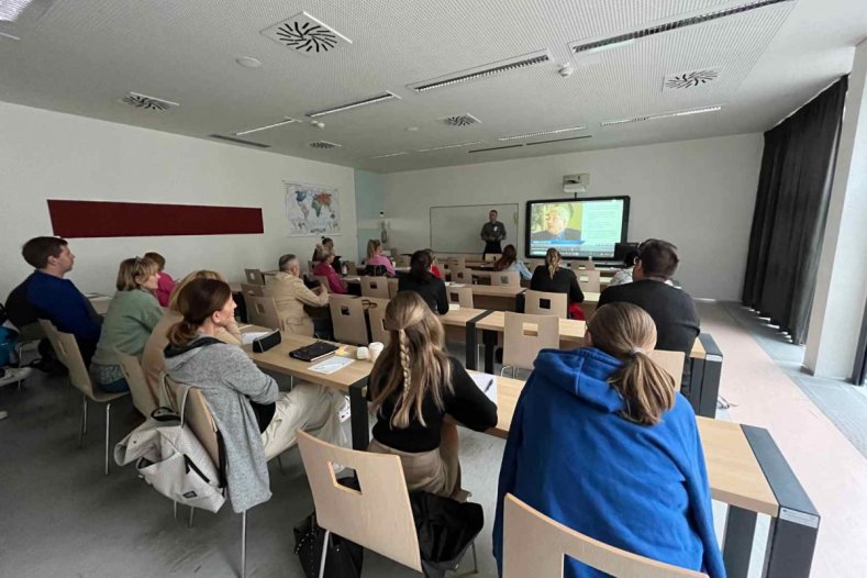 Tématem krajské konference prevence bylo bezpečí a klima ve škole