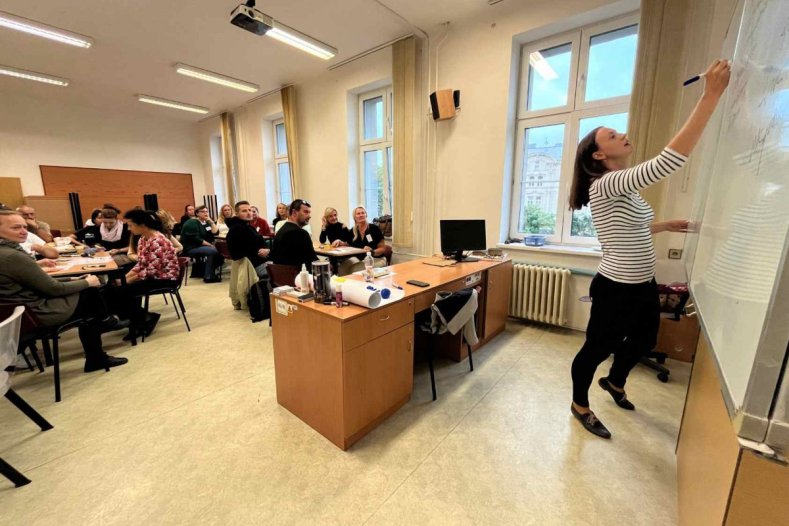 Tématem krajské konference prevence bylo bezpečí a klima ve škole