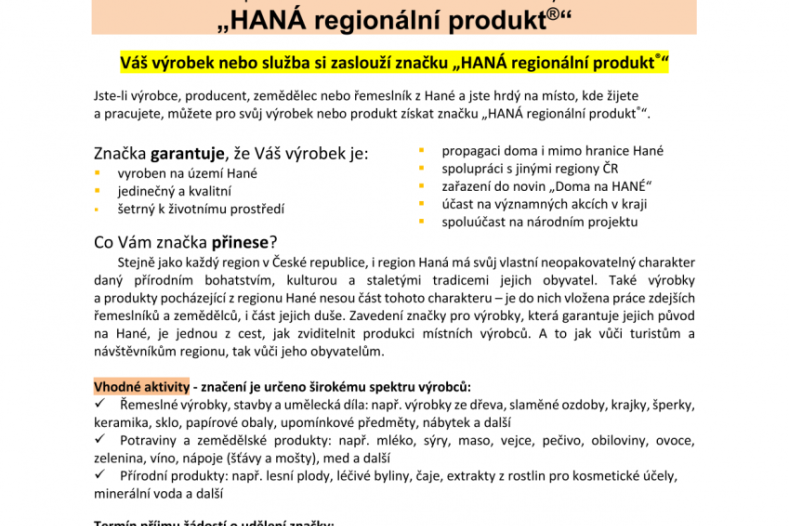 HANA regionální produkt_plakát.png