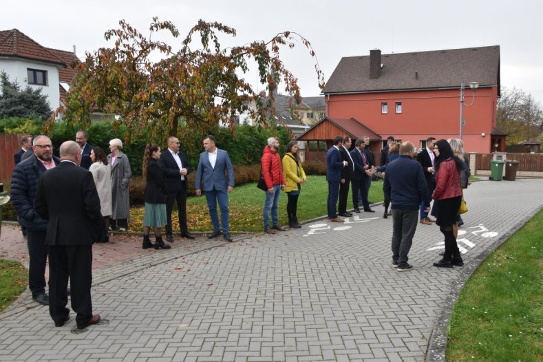 Ochrana pro budoucnost. Řeka Desná bude mít nová protipovodňová opatření