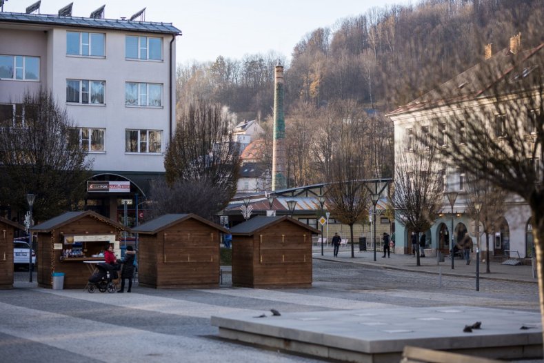 Kraj zrychluje pomoc vytopeným oblastem. A plánuje modernizaci poničených regionů