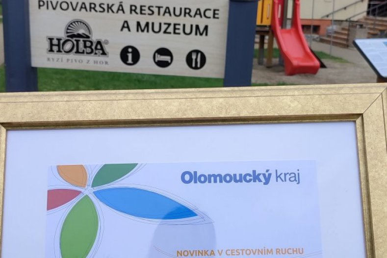 Ocenili jsme turistické poklady v kraji, letos bez slavnostního ceremoniálu