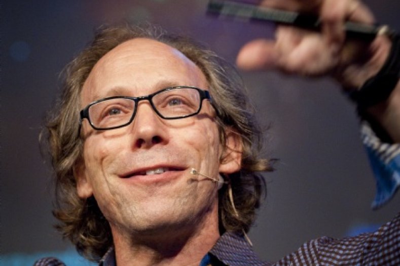 Lawrence M. Krauss