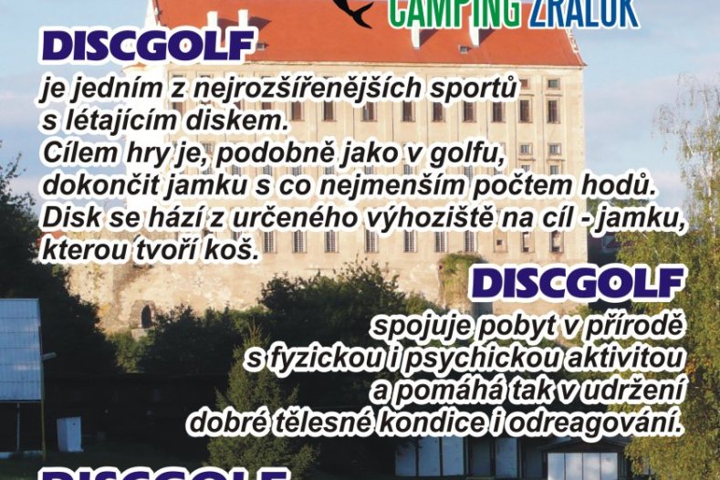 DiskGolfPark