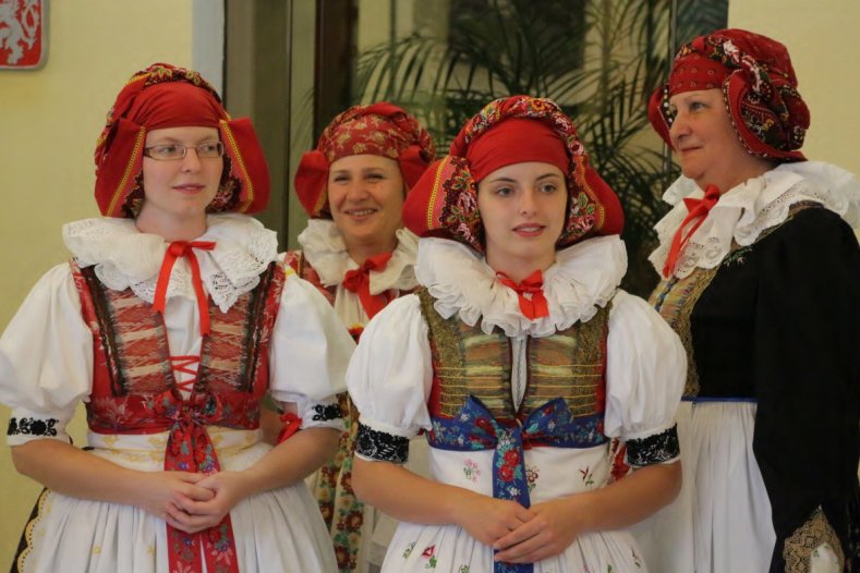 Olomoucký kraj se představil ve Vídni jako lákavý turistický cíl