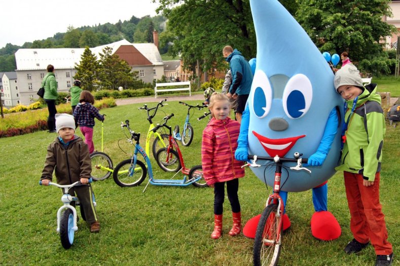 Priessnitzovy léčebné lázně zvítězily ve Velké ceně cestovního ruchu