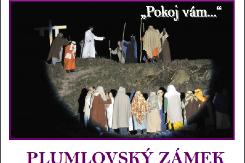 Otevírání zámku Plumlov5