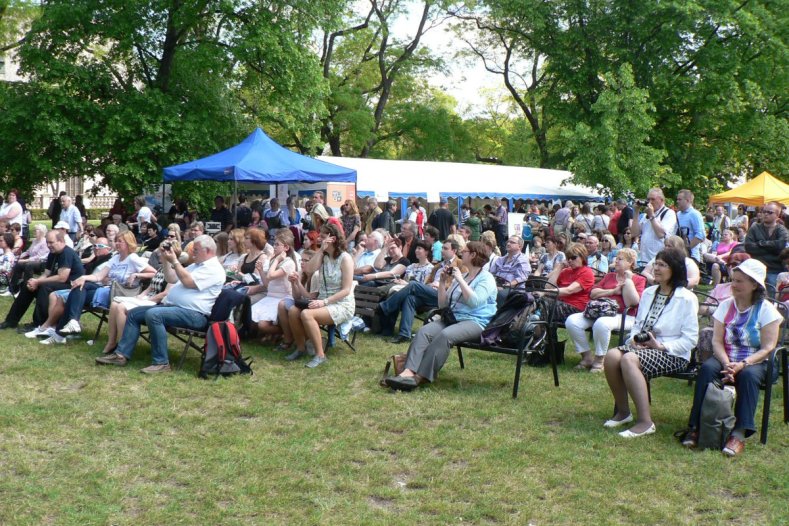 OSMÝ ROČNÍK VÝSTAVY „MÁ VLAST CESTAMI PROMĚN“ BYL SLAVNOSTNĚ ZAHÁJEN