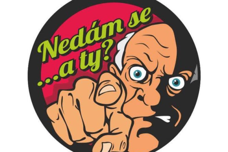 Nedám se a ty