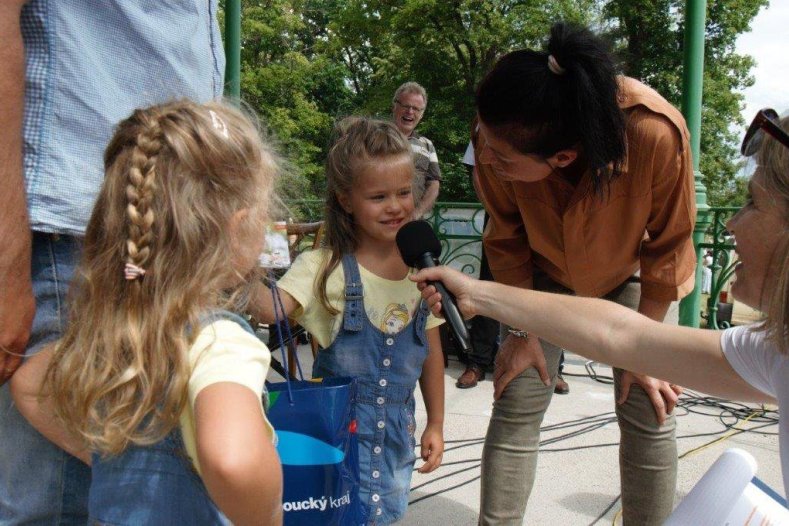 V Olomouci proběhl Tátafest 2016