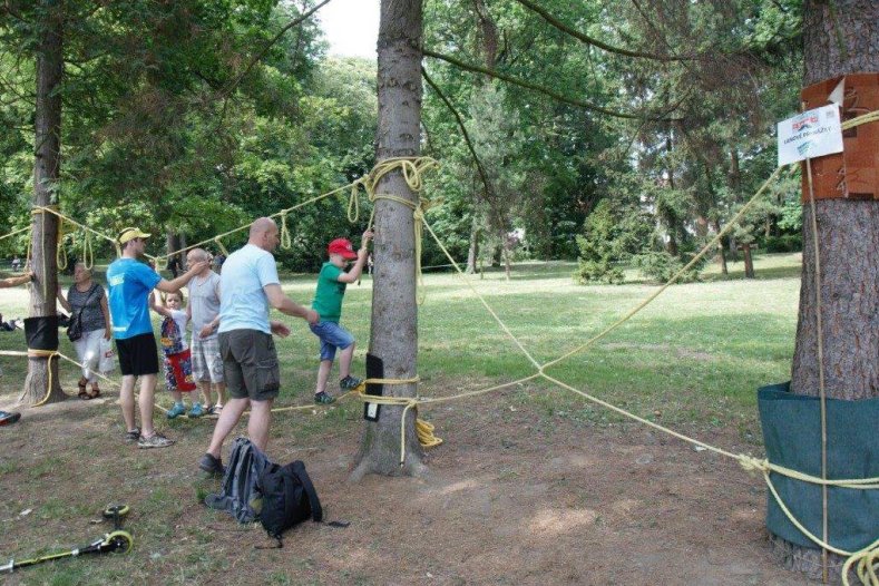 V Olomouci proběhl Tátafest 2016