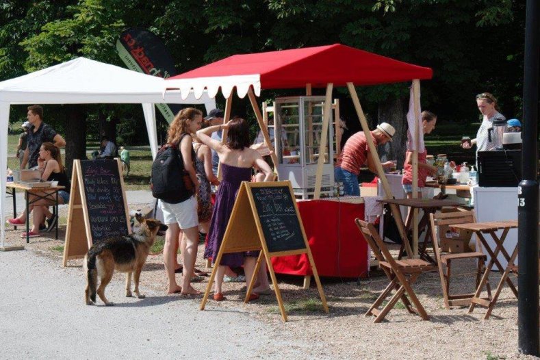 V Olomouci proběhl Tátafest 2016