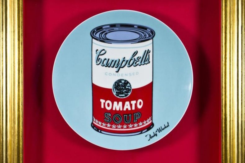 Andy Warhol 2