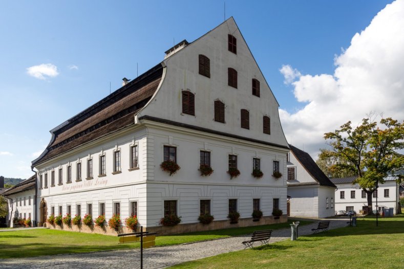 Konference k přeshraničnímu zápisu papíren na listinu UNESCO