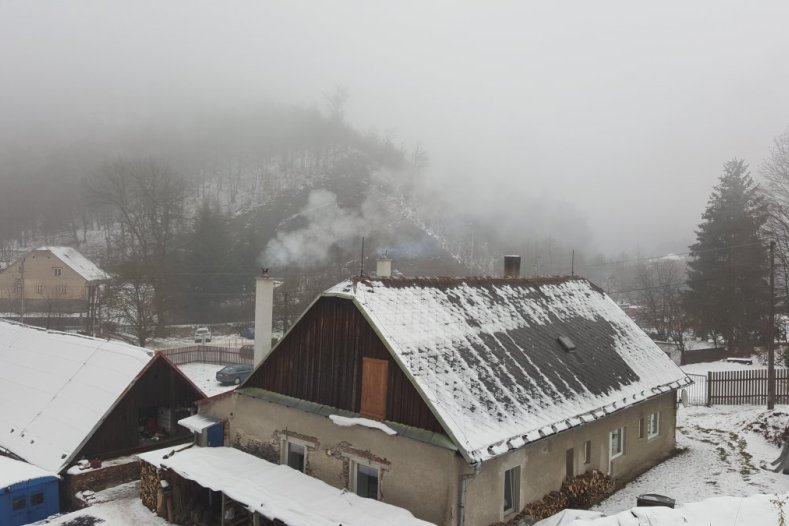 Připravuje se druhá vlna kotlíkových dotací v Olomouckém kraji               ilustrační foto