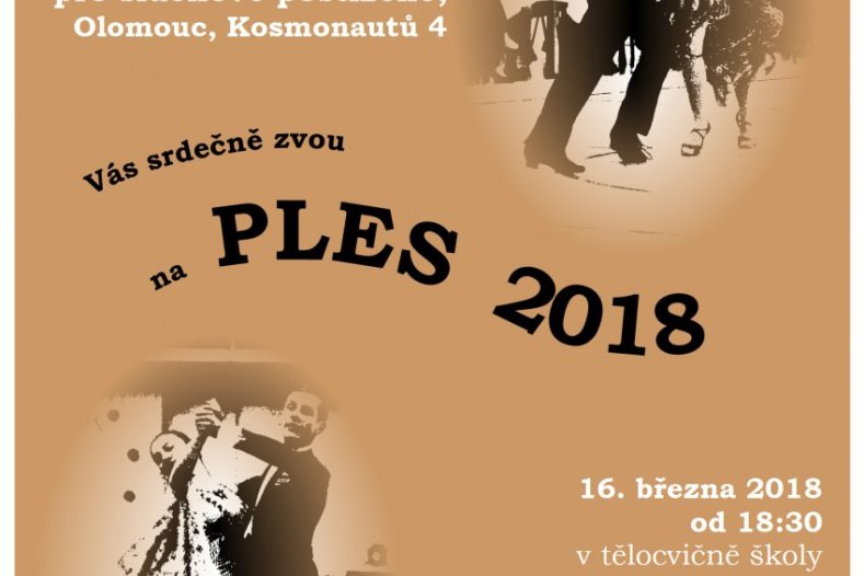 Ples 2018