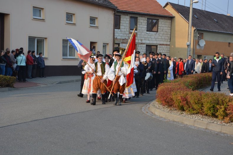 Místo baru mají posilovnu. Proměnu sokolovny zaplatil kraj