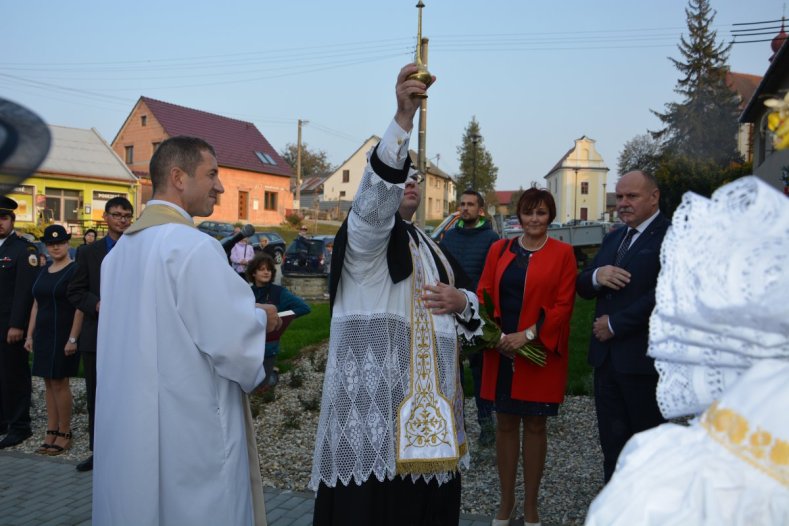 Místo baru mají posilovnu. Proměnu sokolovny zaplatil kraj