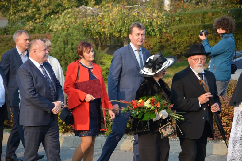 Místo baru mají posilovnu. Proměnu sokolovny zaplatil kraj