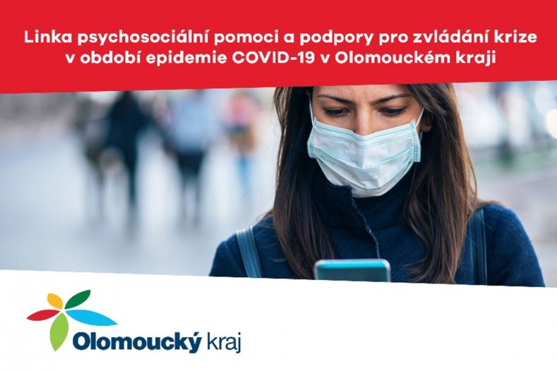 Nemluvte do vrby. Krizovou linku psychologické podpory teď může využít každý