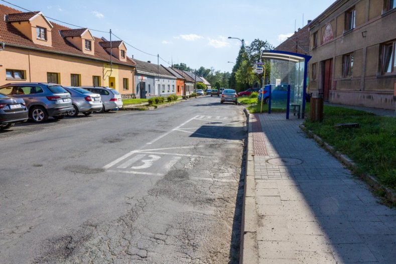 Dostavba dálnice u Dluhonic může začít příští rok