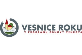 Logo Vesnice roku