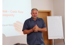 Rozpočty a cash flow v NNO