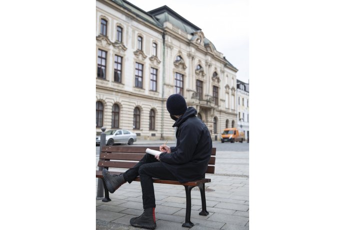 Příprava na tvorbu Cen Olomouckého kraje