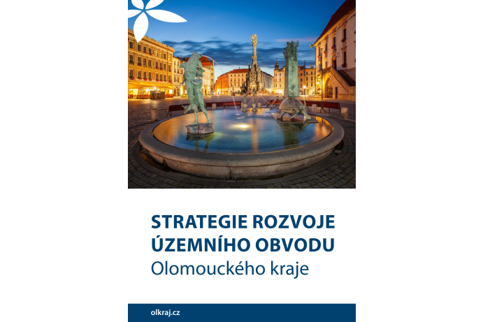 Publikace Strategie rozvoje kraje 2024 CZ mutace