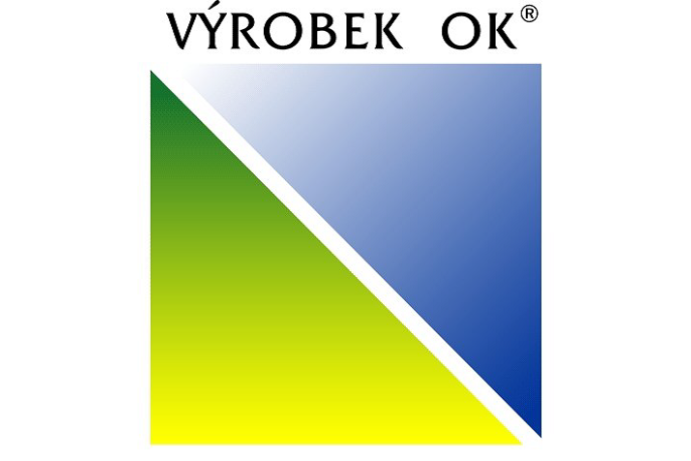 Logo_Výrobek OK