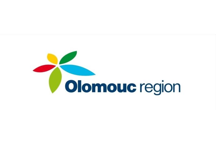 Logo of the Olomouc Region