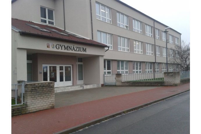 Realizace enrgeticky úsporných opatření Gymnázium Uničov