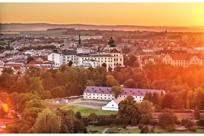 Olomoucký kraj