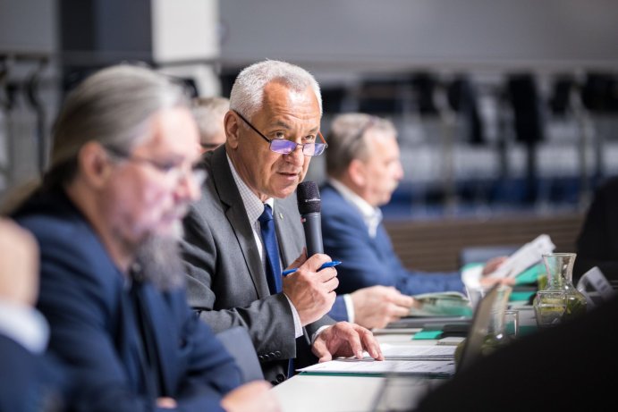 Regionální stálá konference pro území Olomouckého kraje